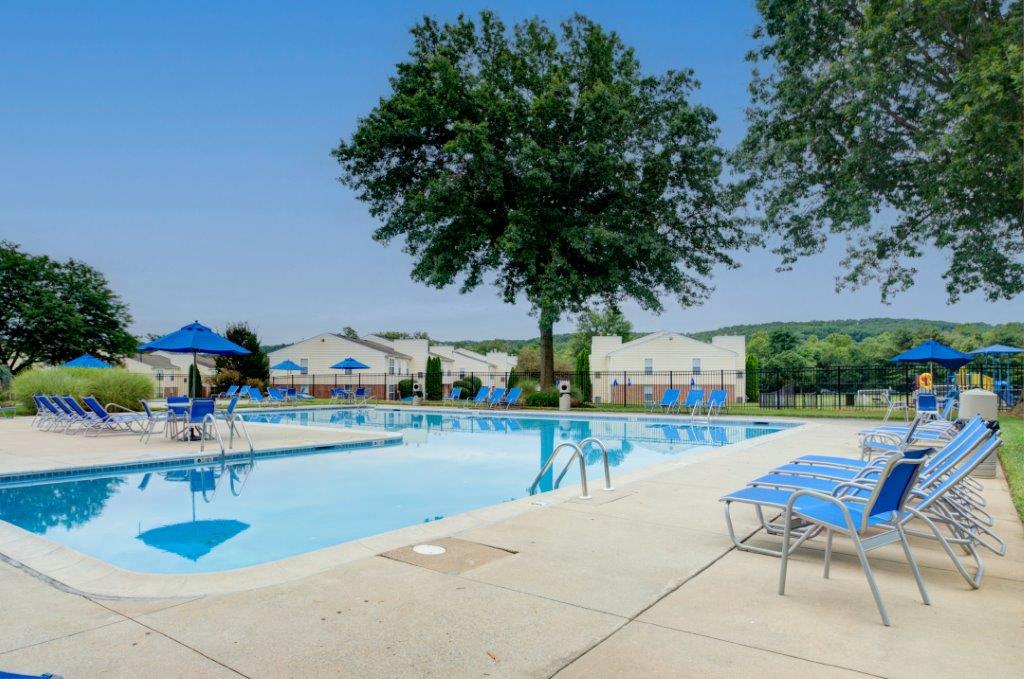 The Preserve At Milltown Apartment Homes